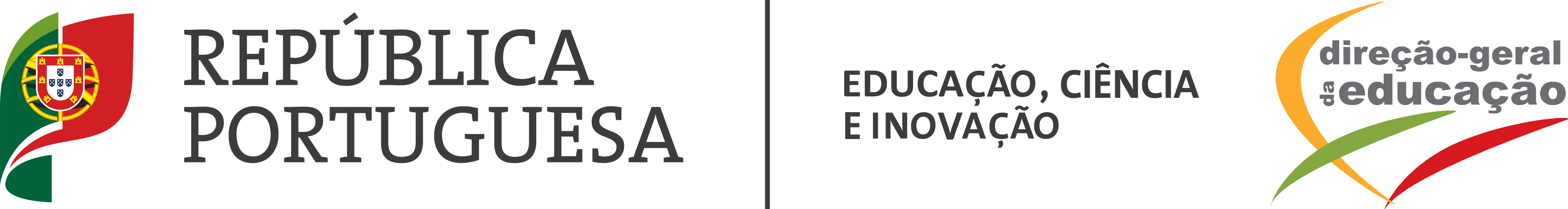Dire¸ão Geral de Educa¸ão